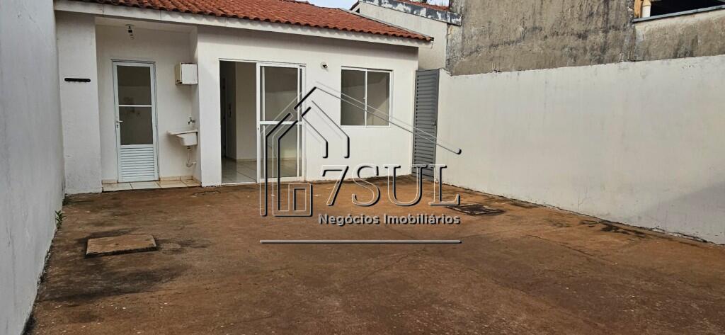 Casa, 2 quartos, 120 m² - Foto 4