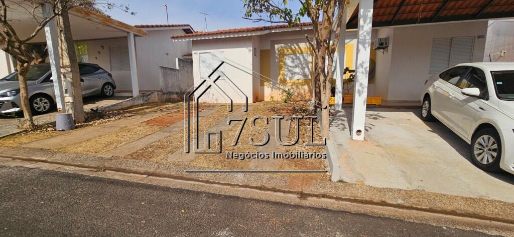 Casa, 2 quartos, 120 m² - Foto 1