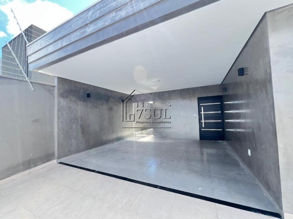 Casa, 3 quartos, 120 m² - Foto 2