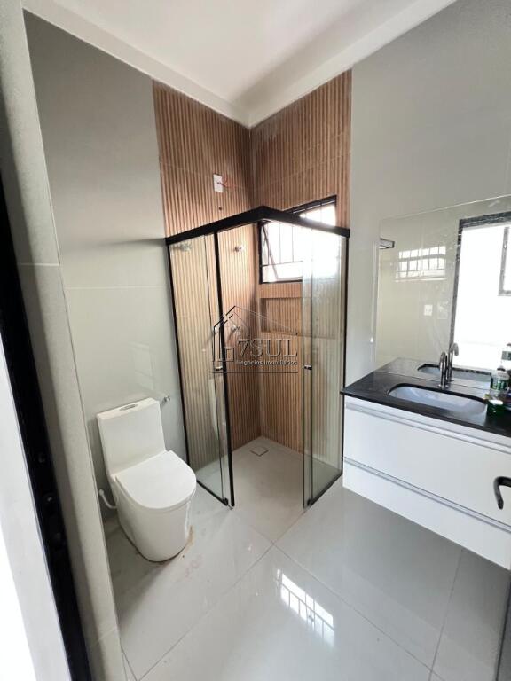 Casa, 3 quartos, 120 m² - Foto 13