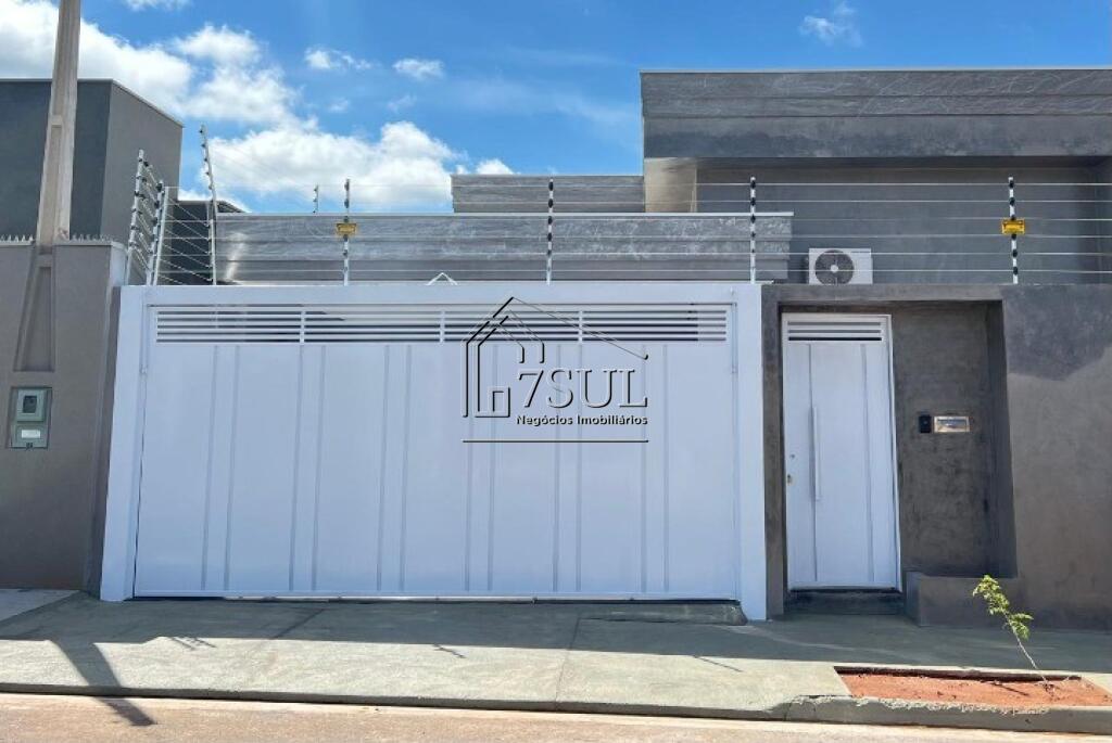 Casa, 3 quartos, 120 m² - Foto 1
