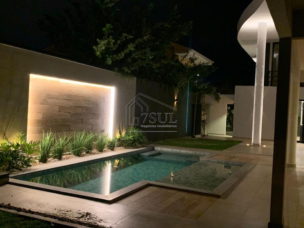 Casa, 4 quartos, 344 m² - Foto 6