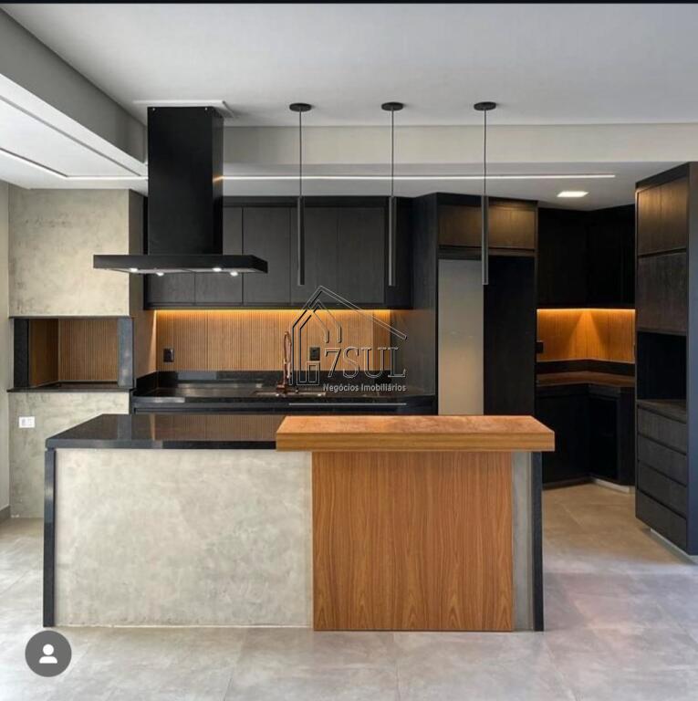 Casa, 4 quartos, 344 m² - Foto 4