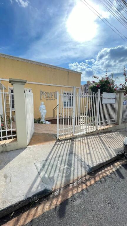 Prédio Inteiro, 35 m² - Foto 1