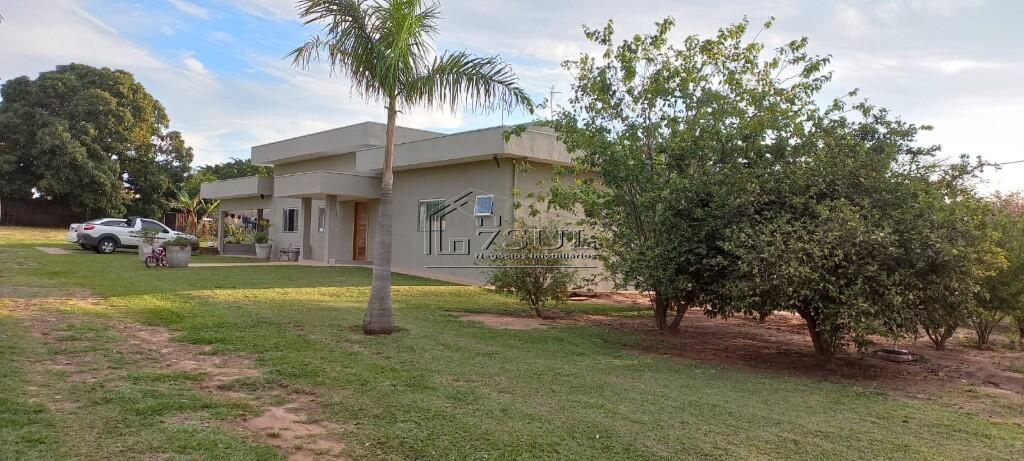 Fazenda, 3000 m² - Foto 1