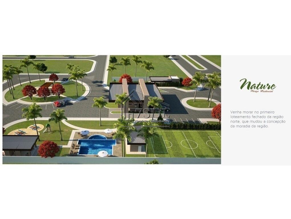 Terreno, 390 m² - Foto 2