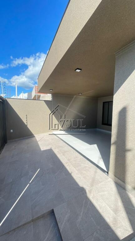 Casa, 3 quartos, 120 m² - Foto 6