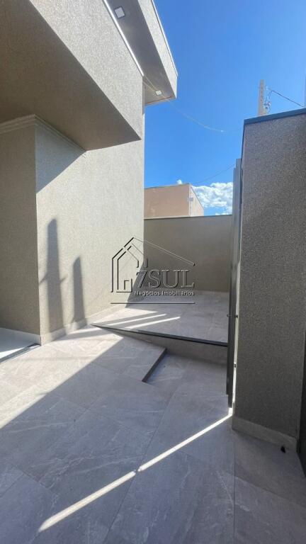 Casa, 3 quartos, 120 m² - Foto 8