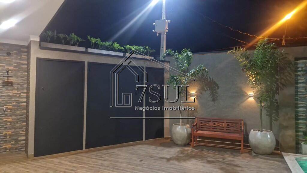 Casa, 2 quartos, 200 m² - Foto 3