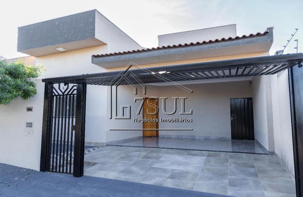 Casa, 3 quartos, 200 m² - Foto 2
