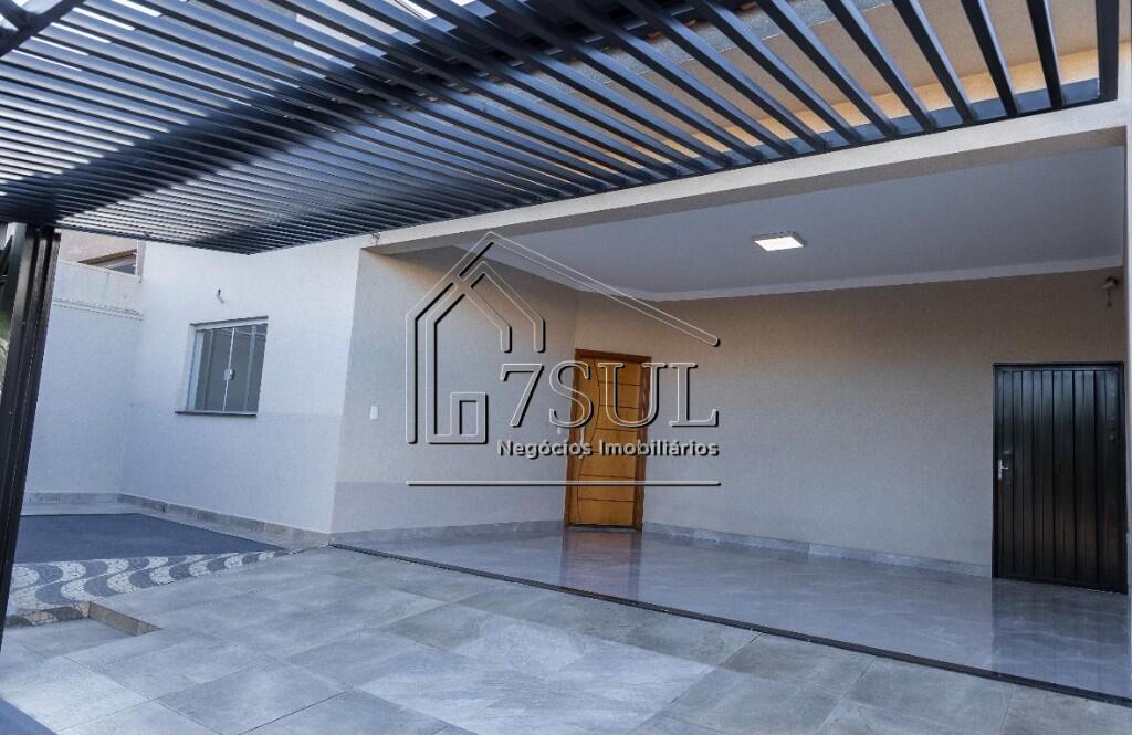 Casa, 3 quartos, 200 m² - Foto 3