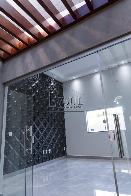 Casa, 3 quartos, 200 m² - Foto 9
