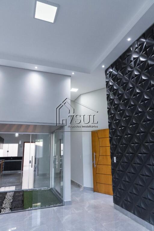 Casa, 3 quartos, 200 m² - Foto 11