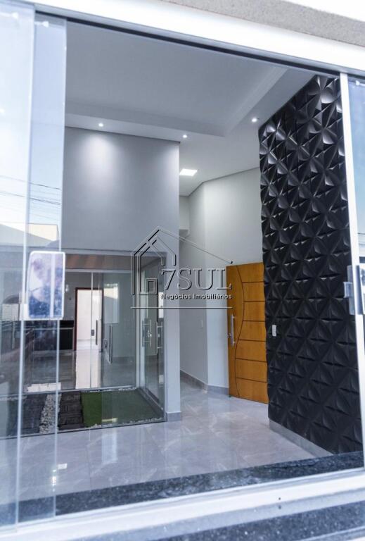 Casa, 3 quartos, 200 m² - Foto 12