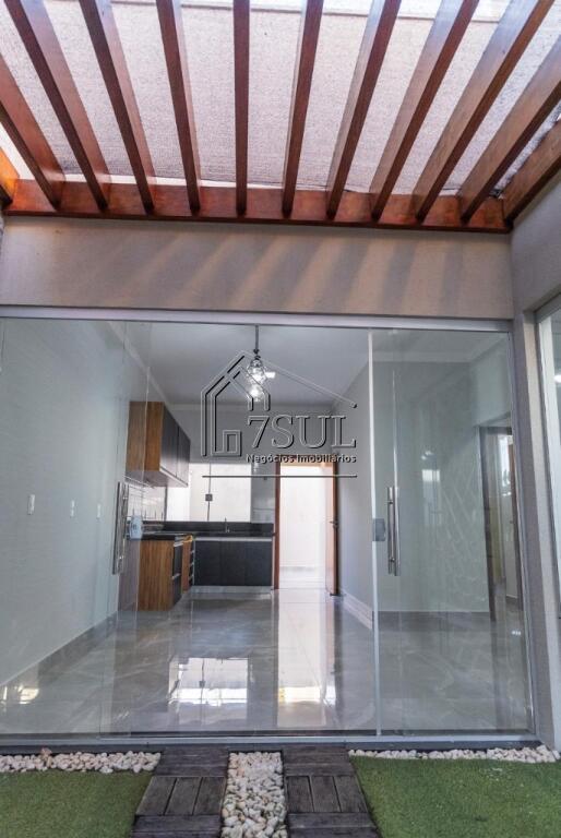 Casa, 3 quartos, 200 m² - Foto 13