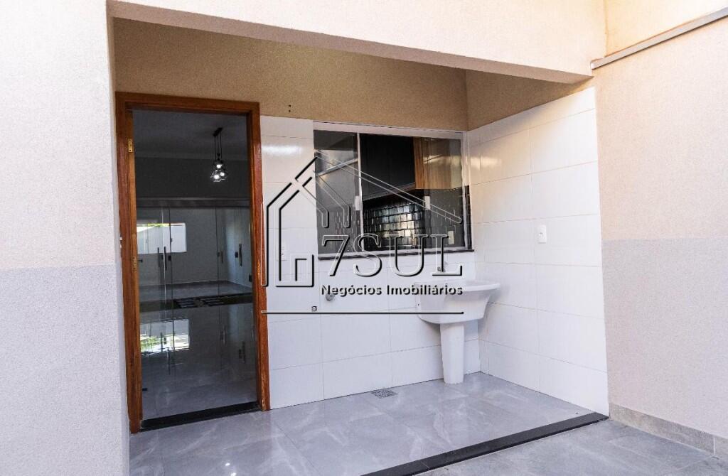 Casa, 3 quartos, 200 m² - Foto 16