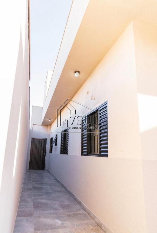 Casa, 3 quartos, 200 m² - Foto 26