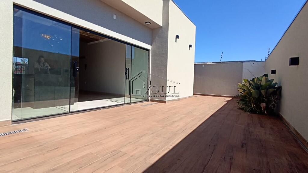 Casa, 3 quartos, 100 m² - Foto 1