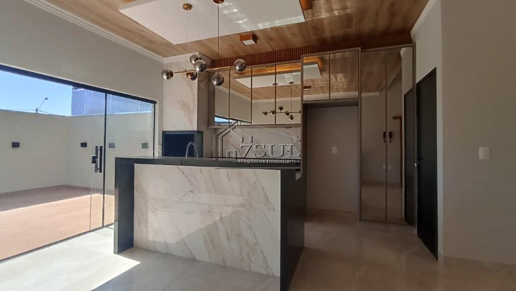 Casa, 3 quartos, 100 m² - Foto 2