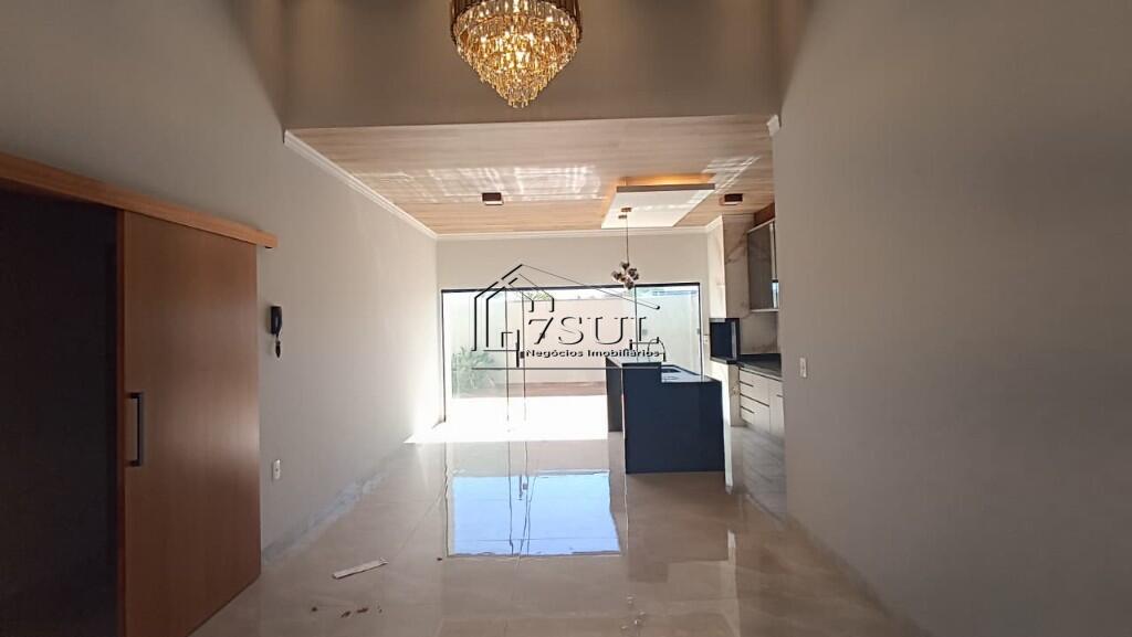 Casa, 3 quartos, 100 m² - Foto 4