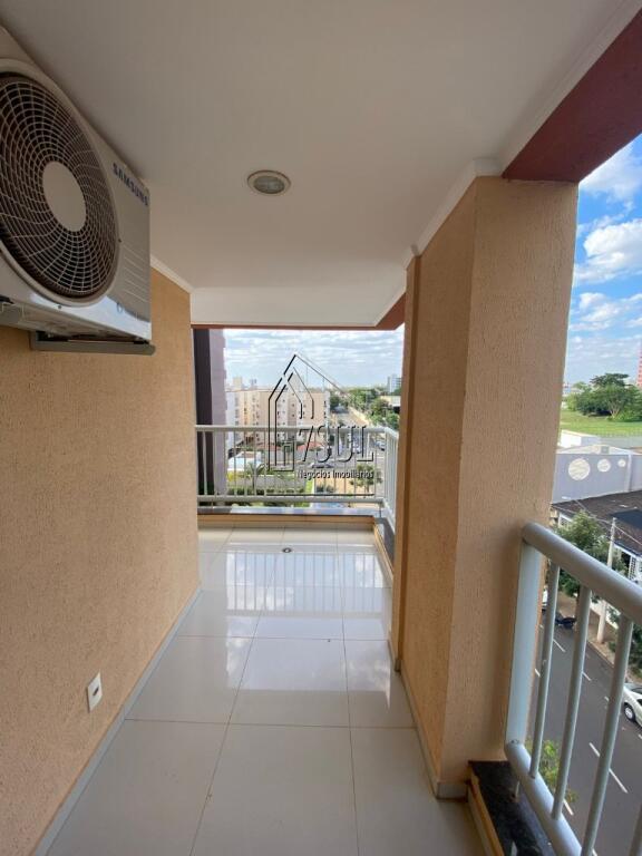 Apartamento, 2 quartos, 104 m² - Foto 2