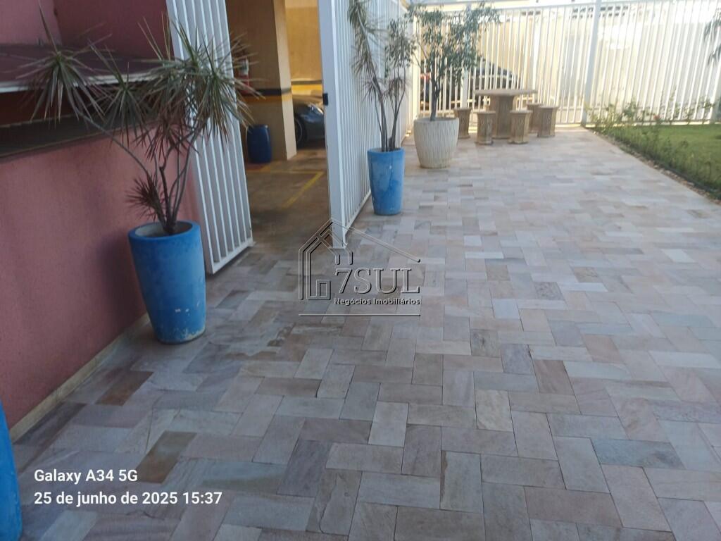 Apartamento, 2 quartos, 55 m² - Foto 2