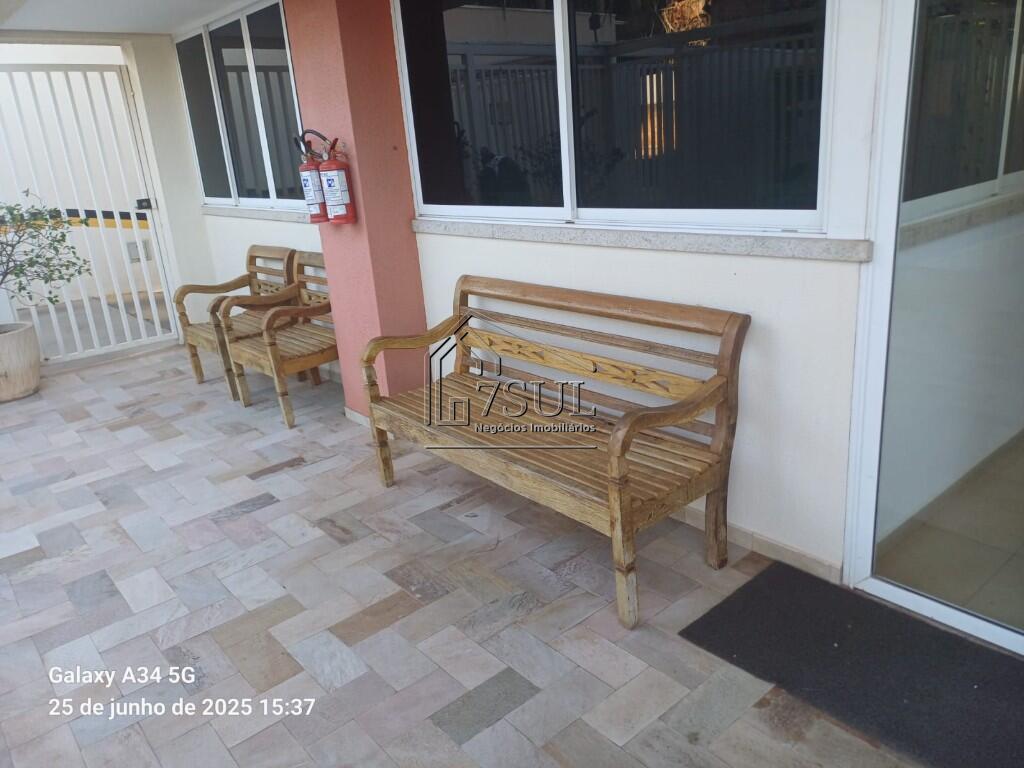 Apartamento, 2 quartos, 55 m² - Foto 3