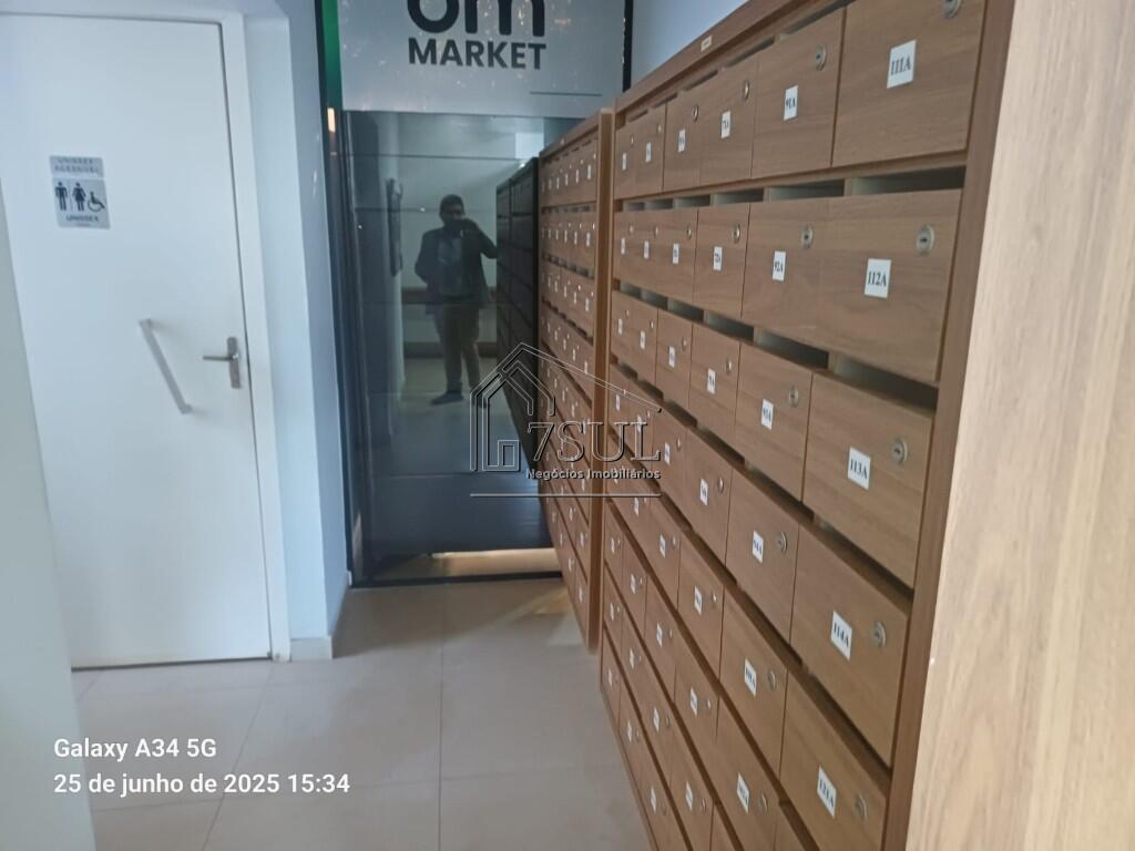 Apartamento, 2 quartos, 55 m² - Foto 4