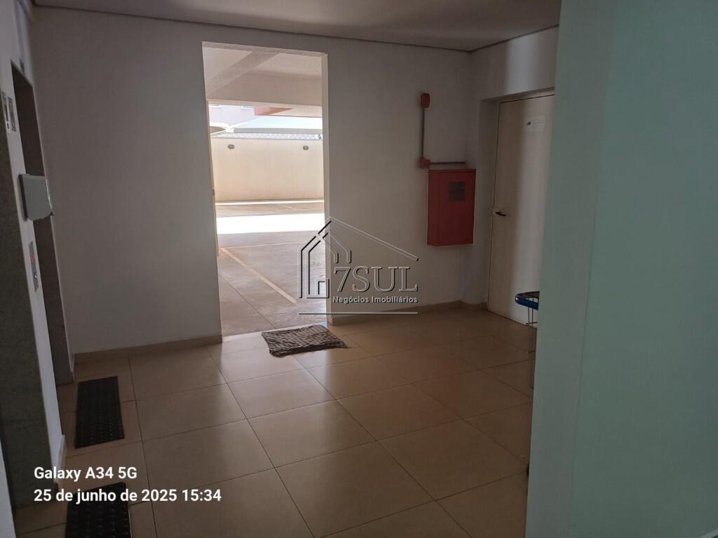 Apartamento, 2 quartos, 55 m² - Foto 5
