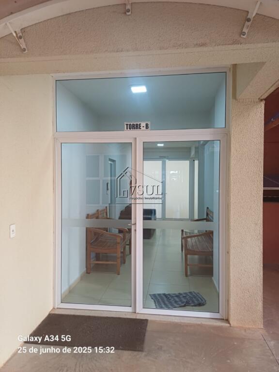 Apartamento, 2 quartos, 55 m² - Foto 6