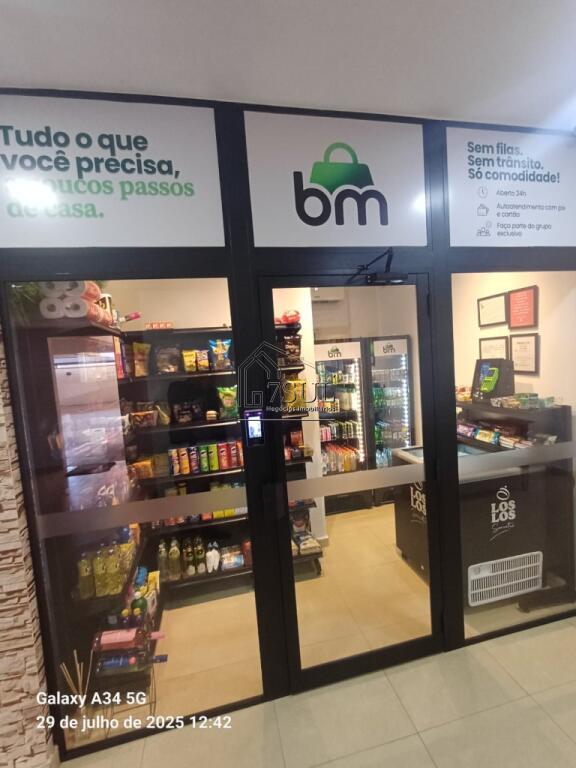 Apartamento, 2 quartos, 55 m² - Foto 26