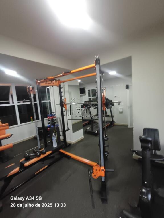 Apartamento, 2 quartos, 55 m² - Foto 31