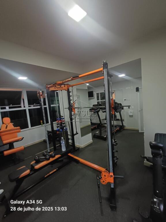 Apartamento, 2 quartos, 55 m² - Foto 32