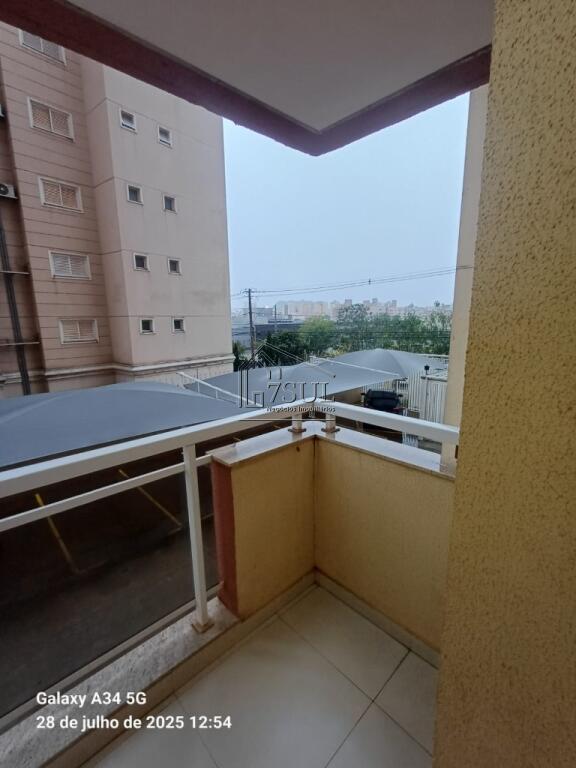 Apartamento, 2 quartos, 55 m² - Foto 21