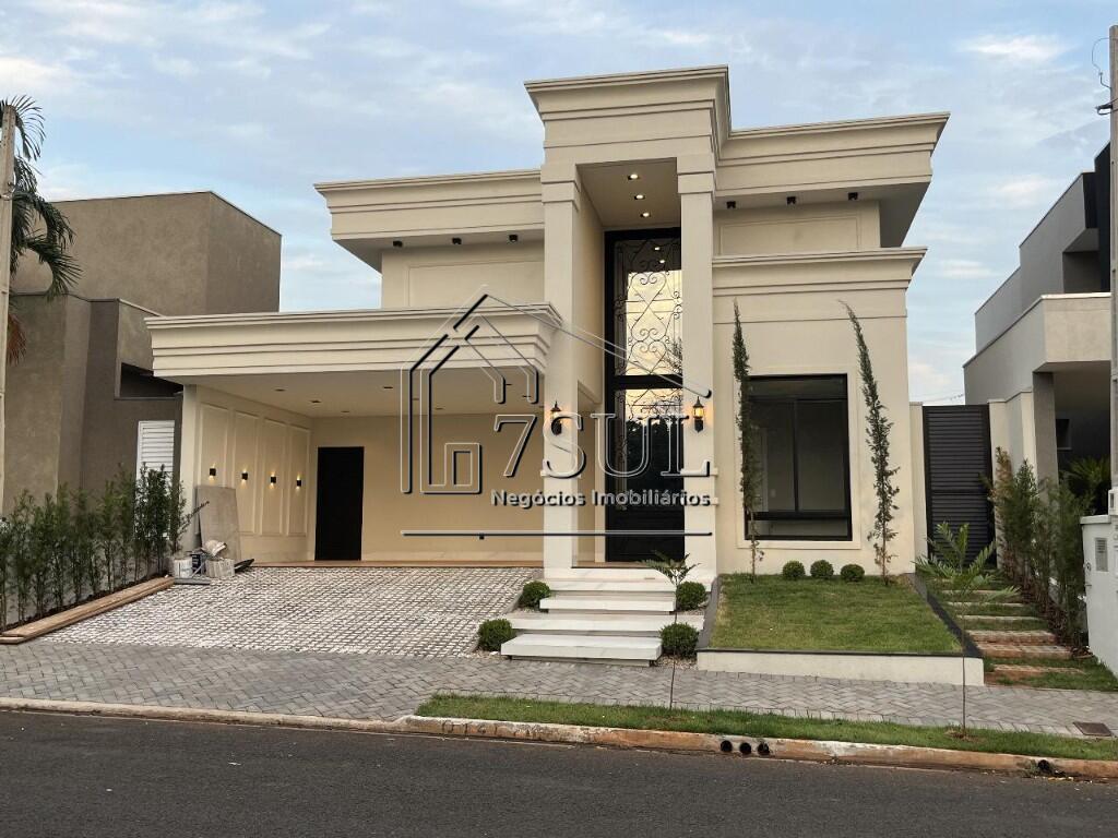 Casa, 3 quartos, 220 m² - Foto 1