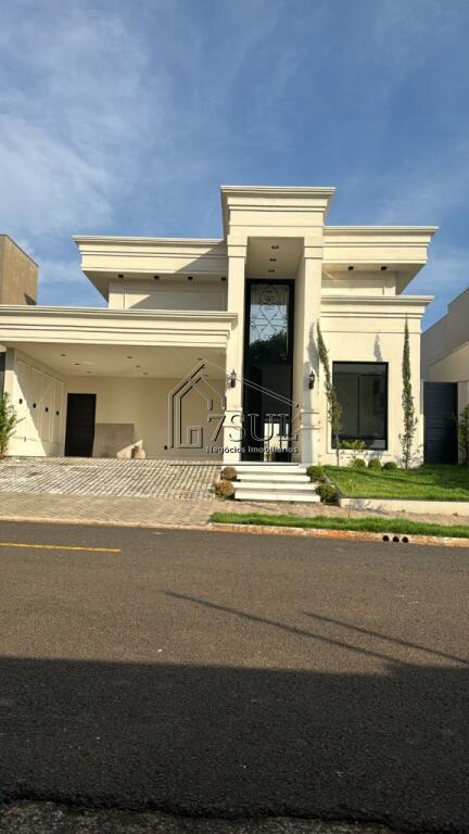 Casa, 3 quartos, 220 m² - Foto 2