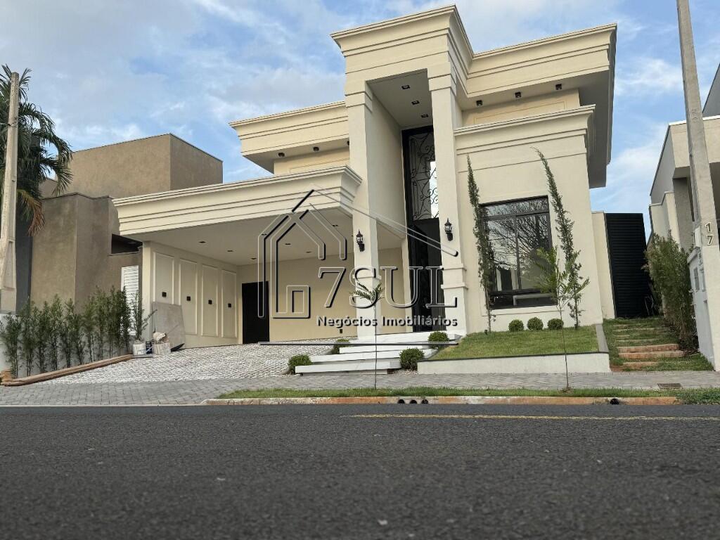 Casa, 3 quartos, 220 m² - Foto 3