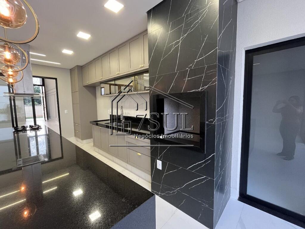 Casa, 3 quartos, 220 m² - Foto 12