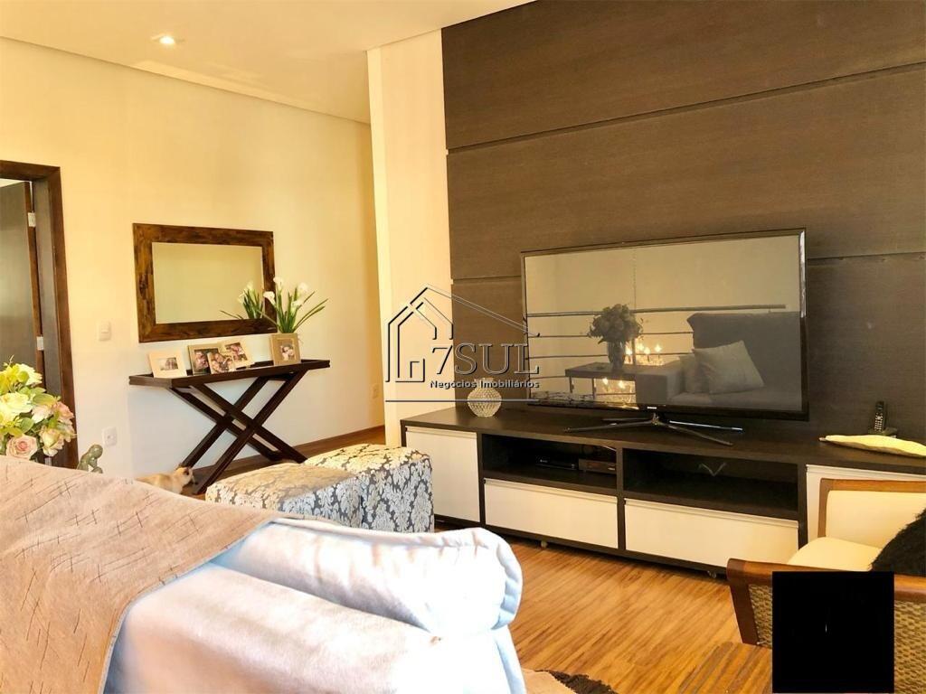 Casa, 4 quartos, 335 m² - Foto 3