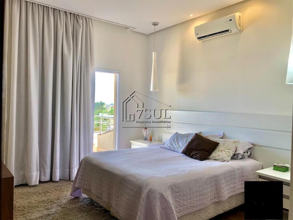 Casa, 4 quartos, 335 m² - Foto 12
