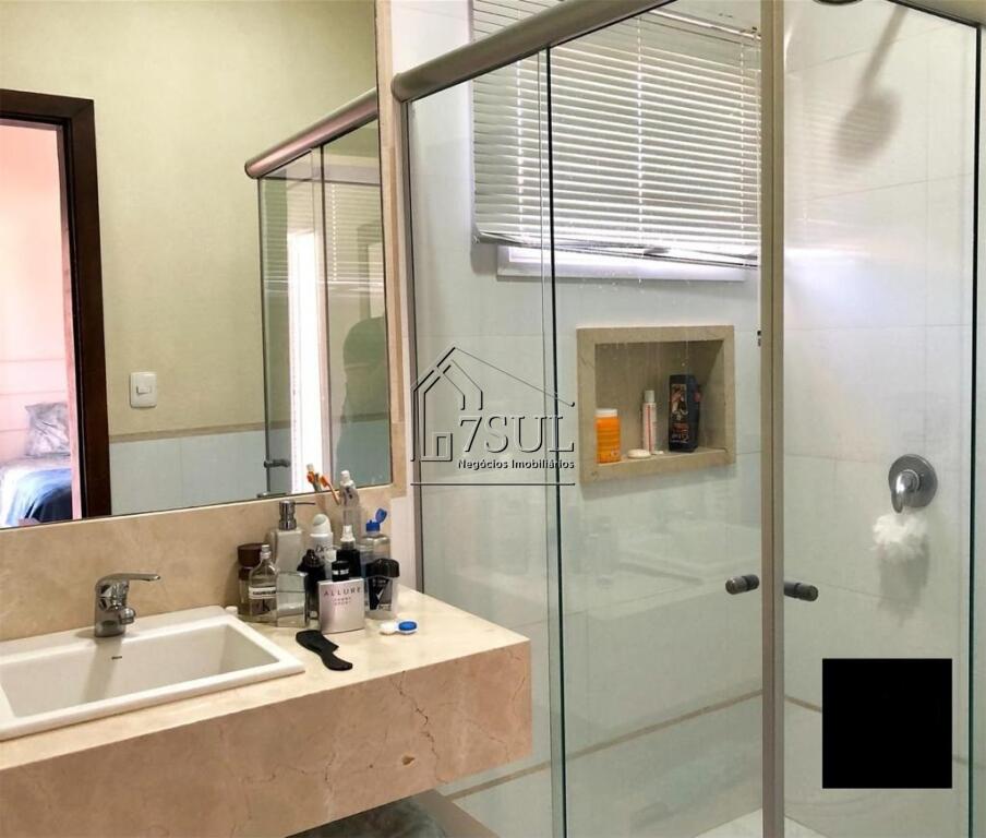 Casa, 4 quartos, 335 m² - Foto 22