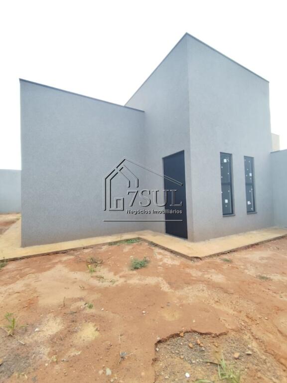 Casa, 3 quartos, 70 m² - Foto 2