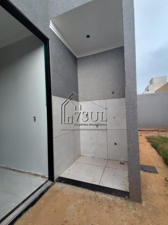 Casa, 3 quartos, 70 m² - Foto 9