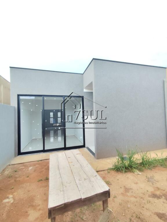 Casa, 3 quartos, 70 m² - Foto 10