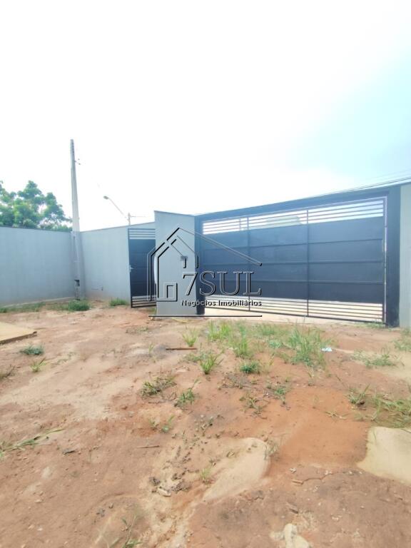 Casa, 3 quartos, 70 m² - Foto 11