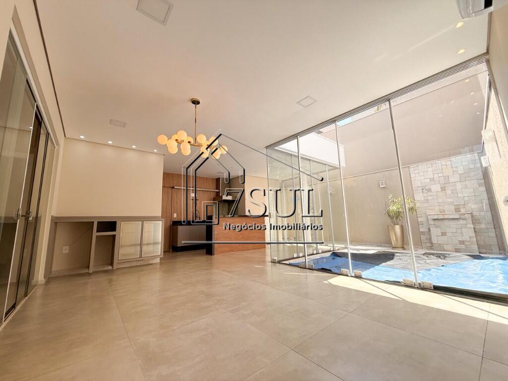 Casa, 3 quartos, 200 m² - Foto 4