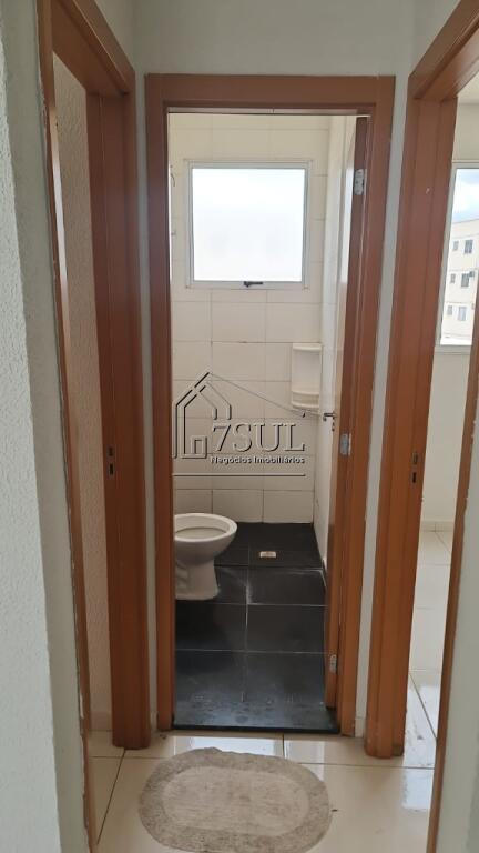 Apartamento, 55 m² - Foto 2