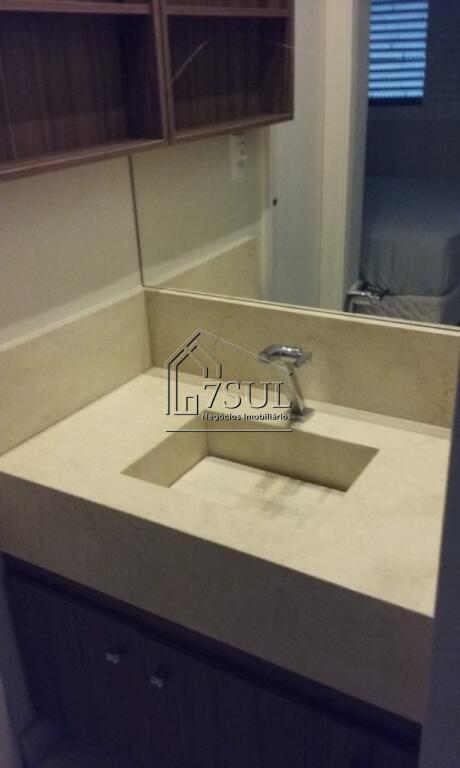 Apartamento, 1 quarto, 40 m² - Foto 2