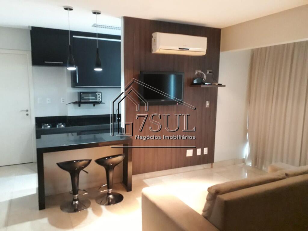 Apartamento, 1 quarto, 40 m² - Foto 3