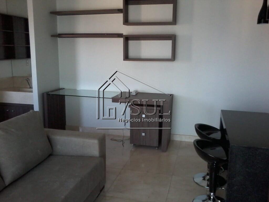Apartamento, 1 quarto, 40 m² - Foto 4